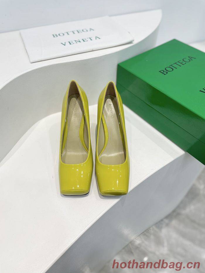 Bottega Veneta Shoes BVS00042 Heel 10CM Bottega Veneta Shoes BVS00042 Heel 10CM